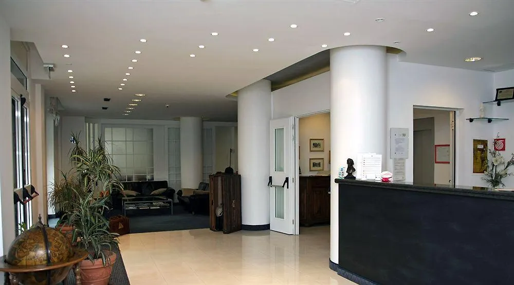 Hotel Astoria Rapallo 4*,  Italy