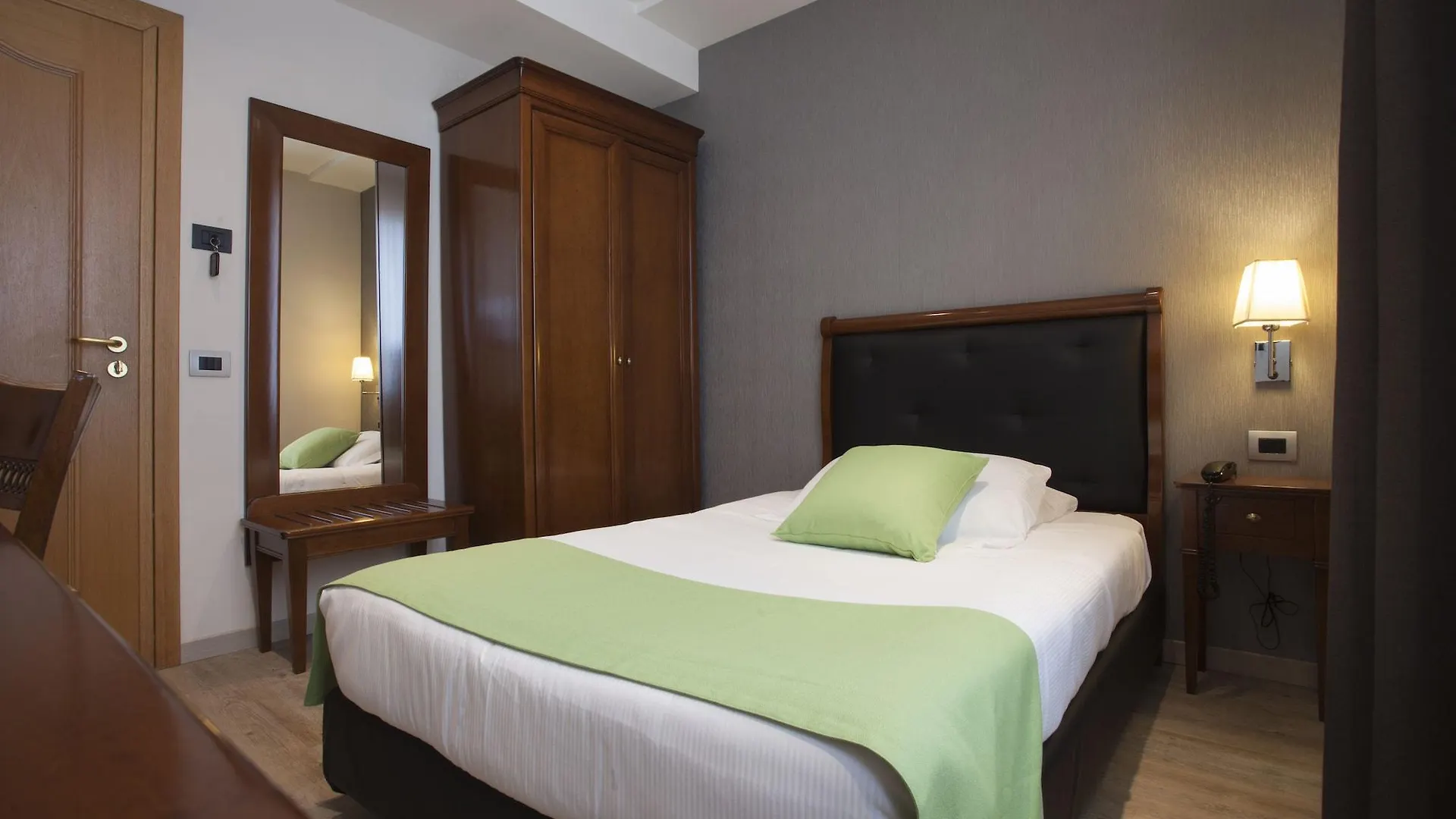 Hotel Astoria Rapallo 4*,