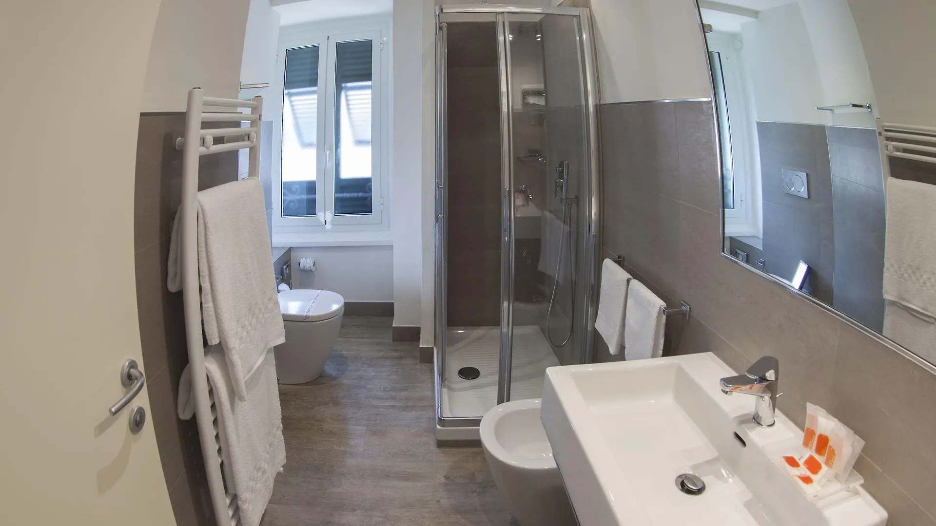 Hotel Astoria Rapallo 4*,