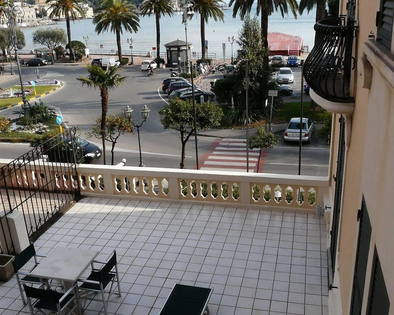 Hotel Astoria Rapallo