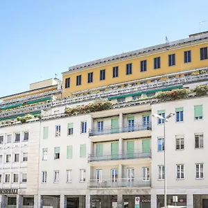  Apartment Como City Home Italy