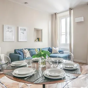  Apartment Condotta Italy