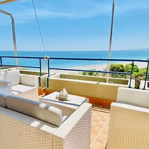  Apartment The Dream - Seafront Loft Italy