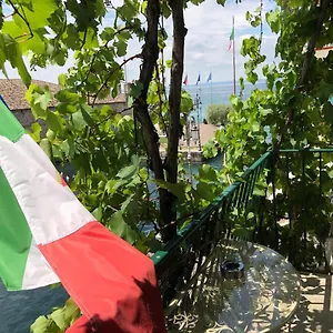  Apartment Lacisivm View Italy