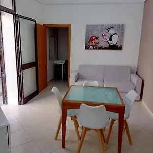  Apartment Cartuzza 18 Italy