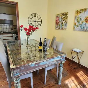  Apartment Silvi By The Sea
