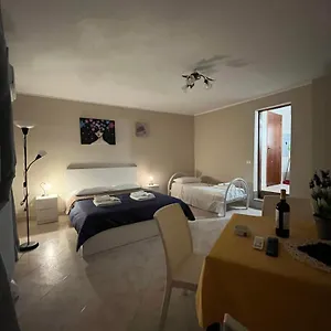  Apartment Domus Aurea Italy