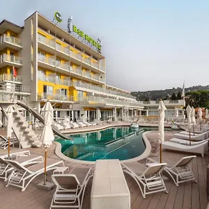 4* Отель Park Suisse