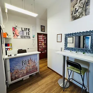 Bovisa House Private Mediolan