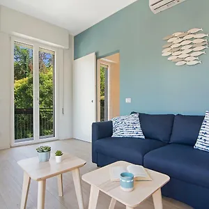  Apartment Casa Babette By Portofinohomes