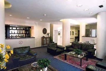 Hotel Astoria Rapallo Italy